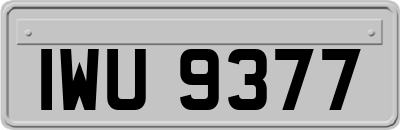 IWU9377