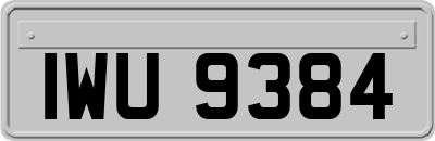 IWU9384