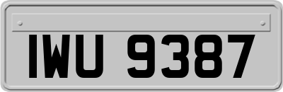 IWU9387