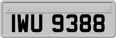 IWU9388