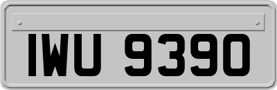 IWU9390