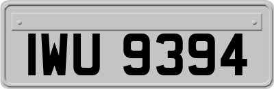 IWU9394
