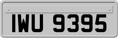 IWU9395