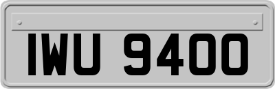 IWU9400