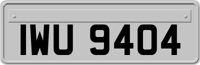 IWU9404