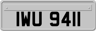 IWU9411