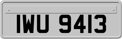IWU9413