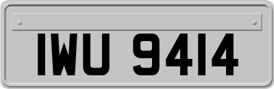 IWU9414