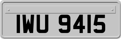 IWU9415