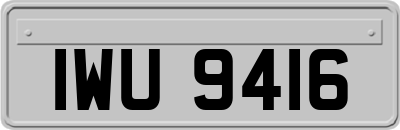 IWU9416
