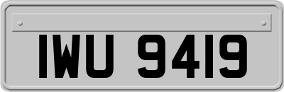 IWU9419