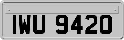 IWU9420