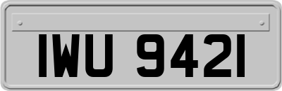 IWU9421