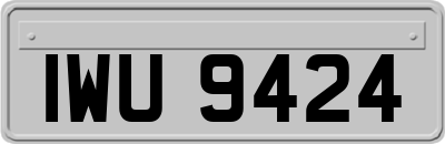 IWU9424