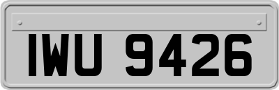 IWU9426