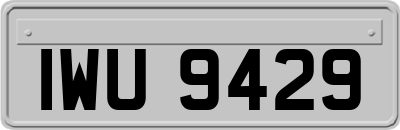 IWU9429
