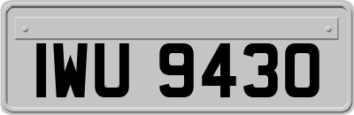 IWU9430
