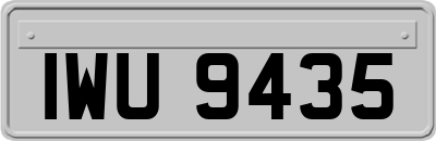 IWU9435
