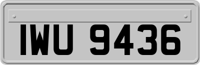 IWU9436