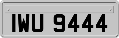 IWU9444