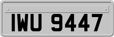 IWU9447