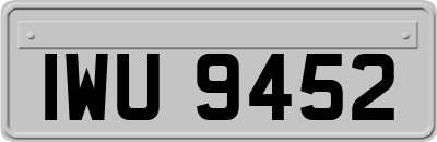 IWU9452