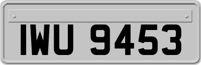IWU9453