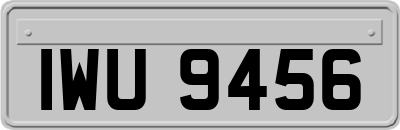 IWU9456
