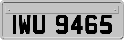IWU9465