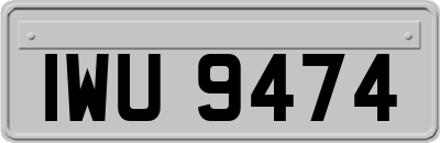 IWU9474