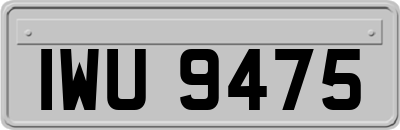 IWU9475