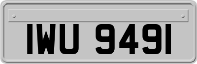 IWU9491