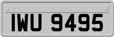 IWU9495