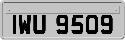 IWU9509