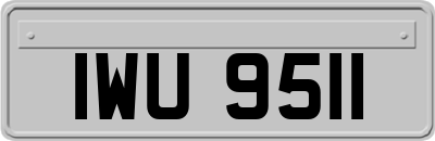 IWU9511