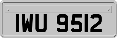 IWU9512