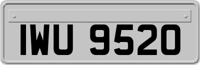 IWU9520