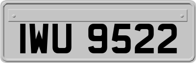 IWU9522