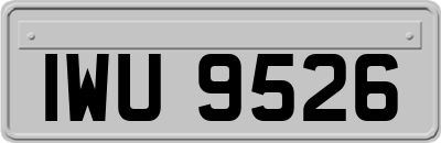 IWU9526