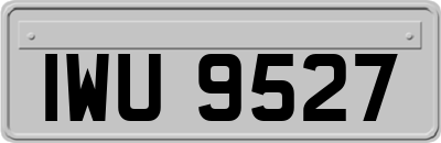 IWU9527