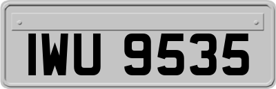 IWU9535