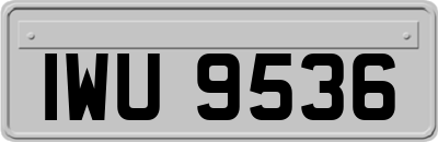 IWU9536
