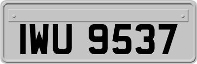 IWU9537