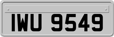 IWU9549