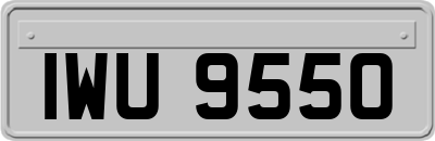 IWU9550