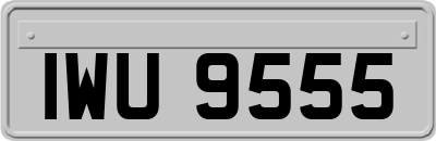 IWU9555