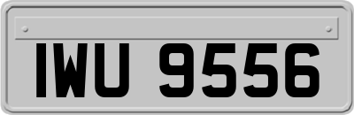 IWU9556