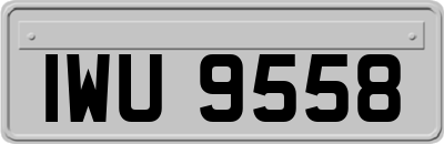 IWU9558