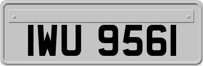 IWU9561