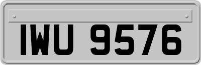 IWU9576